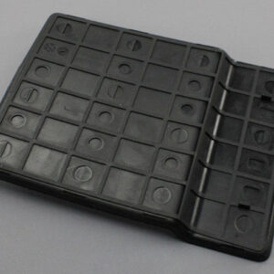 NEW AUDI Q3 F3 STOWAGE COMPARTMENT INSERT 83A863416 ORIGINAL