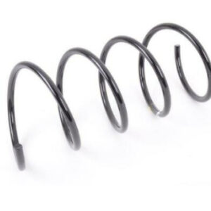 NEW MERCEDES-BENZ C W203 FRONT COIL SPRING A2033214704 ORIGINAL
