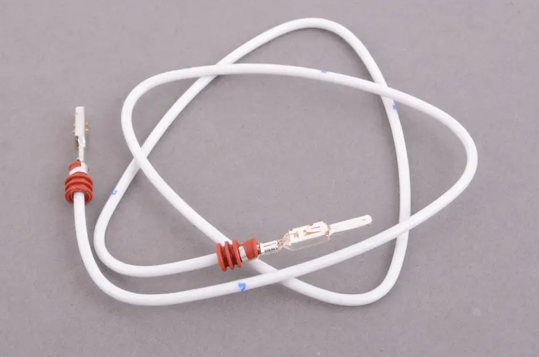 NEW MERCEDES-BENZ CLA C117 ELECTRICAL LINE WITH GASKET A0005403905 ORIGINAL 1 NEW MERCEDES-BENZ CLA C117 ELECTRICAL LINE WITH GASKET A0005403905 ORIGINAL