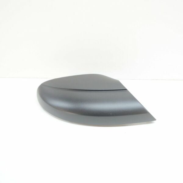NEW VW AMAROK FRONT LEFT DOOR MIRROR LOWER COVER CAP 7E1857603B9B9 ORIGINAL