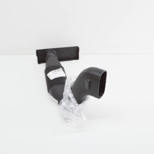 NEW VOLKSWAGEN POLO 6R AIR INTAKE TUBE 6R0129618A ORIGINAL