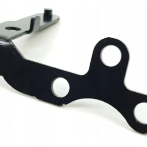 NEW VW TIGUAN 5N MK1 ADDITIONAL COOLANT PUMP BRACKET 5N0121093A ORIGINAL