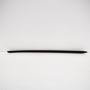 NEW AUDI A4 B9 FRONT WINDSCREEN LEFT WEATHERSTRIP MOLDING 8W0854327C 9B9