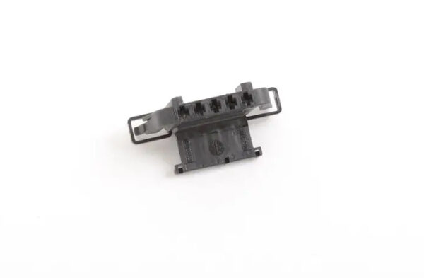 NEW VW TRANSPORTER VI T6 FLAT CONTACT HOUSING 5 PIN 3B0972705 ORIGINAL