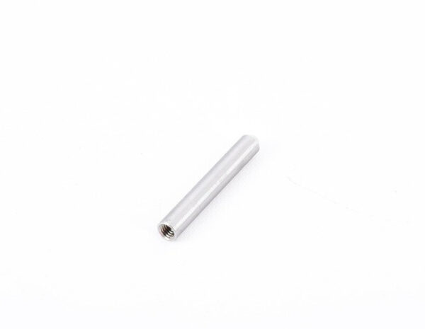 NEW MERCEDES-BENZ ML W164 GUIDE RAIL TO CRANKCASE PIN A6420520374 ORIGINAL