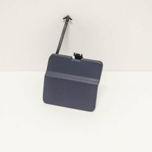 NEW BMW 3 E36 M SPORT REAR BUMPER TOW HOOK EYE COVER 51122235497 ORIGINAL