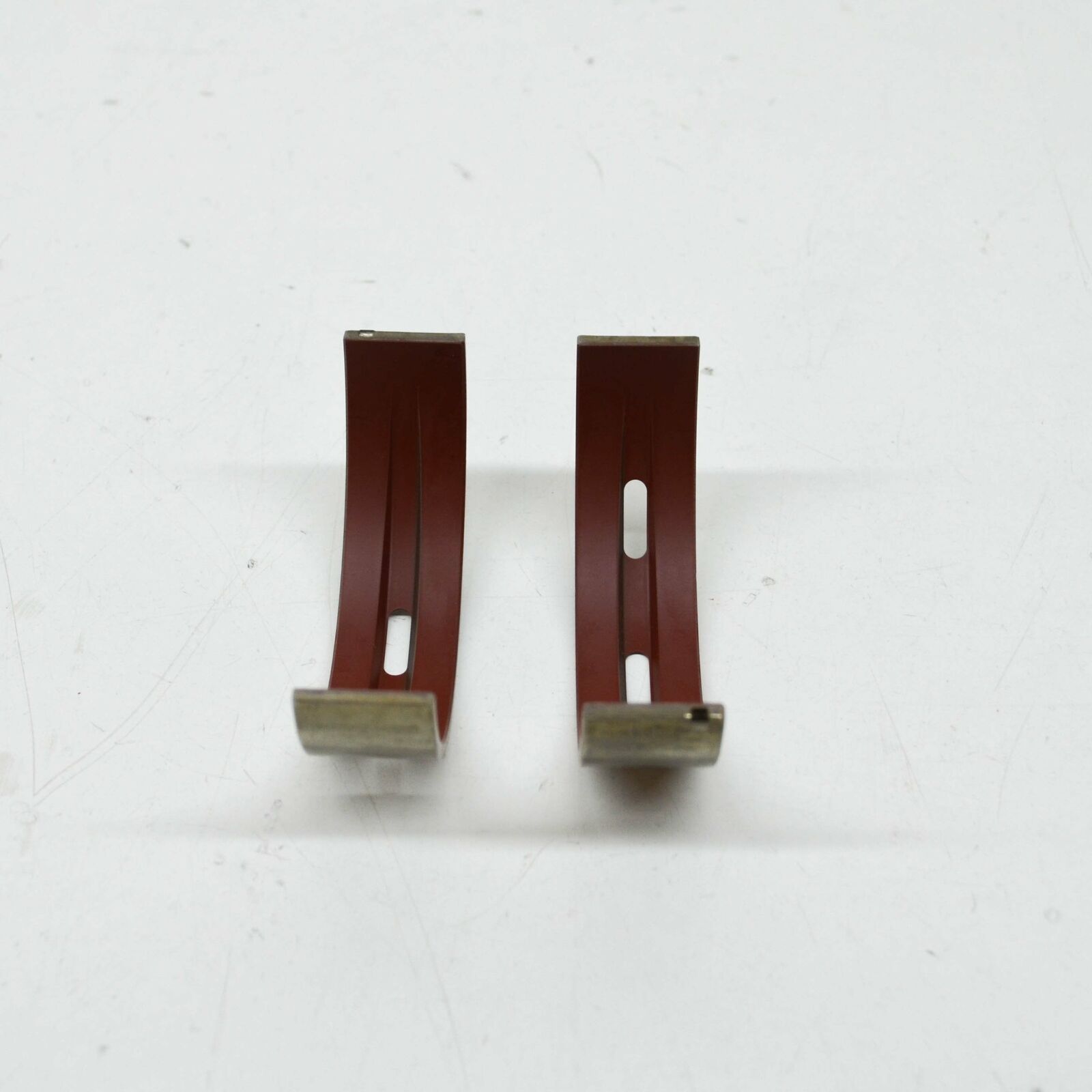 NEW AUDI A4 B9 UPPER CRANKSHAFT BEARING SHELL SET 06M105561RROT ORIGINAL 1 NEW AUDI A4 B9 UPPER CRANKSHAFT BEARING SHELL SET 06M105561RROT ORIGINAL