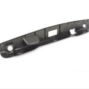 NEW MERCEDES-BENZ C W204 REAR LID HANDLE A2047580002 ORIGINAL