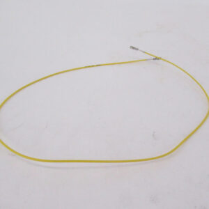 NEW VOLKSWAGEN BEETLE 5C SINGLE PIN CONTACT CABLE 000979025EA ORIGINAL