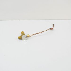 NEW BMW 5 E28 A/C EXPANSION VALVE 64511372077 1372077 ORIGINAL