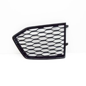 NEW AUDI RSQ3 8U FRONT RIGHT BUMPER AIR GUIDE GRILLE 8U0807682MT94 ORIGINAL
