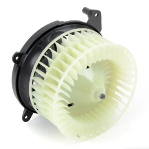 NEW MERCEDES-BENZ C W202 ELECTRIC BLOWER MOTOR RHD A2028209242 ORIGINAL