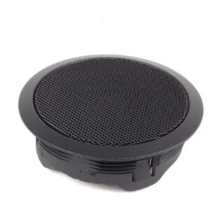 NEW BMW 3 COMPACT E36 FRONT HIFI MIDRANGE SPEAKER 65138361485 8361485 ORIGINAL