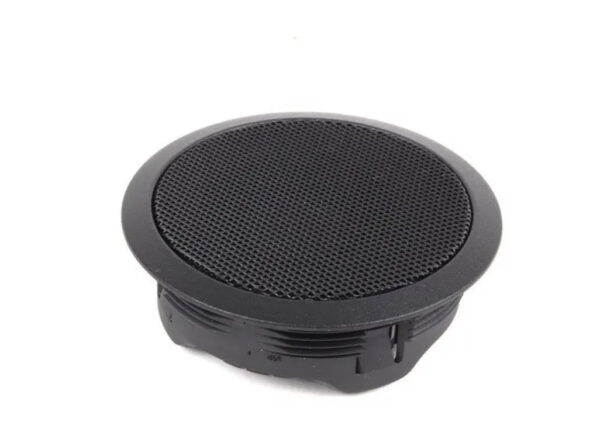 NEW BMW 3 COMPACT E36 FRONT HIFI MIDRANGE SPEAKER 65138361485 8361485 ORIGINAL