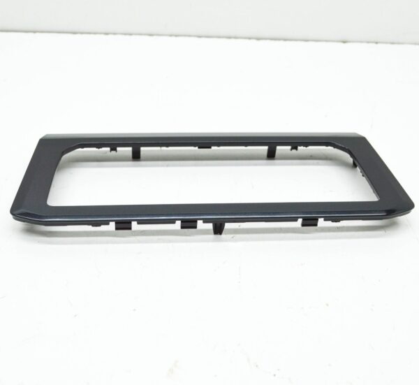 NEW VW TIGUAN AD FRONT DASH DISPLAY CONTROL UNIT TRIM LHD 5NB820073BEUO