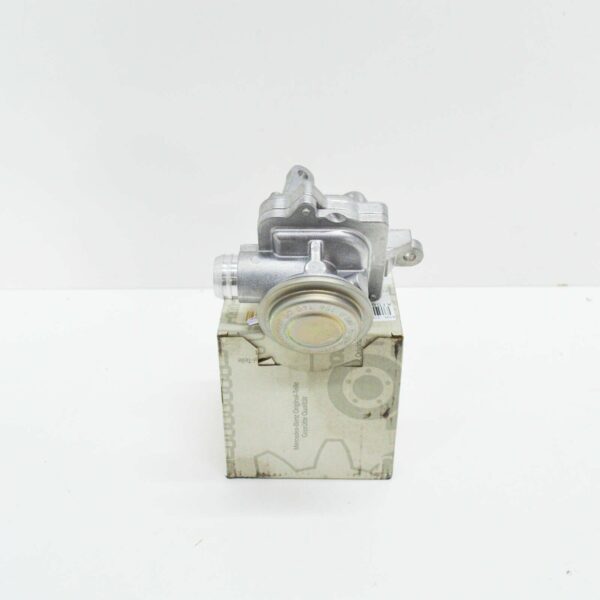 NEW MERCEDES-BENZ ML W163 AIR PUMP LEFT COMBINATION VALVE A1561400960