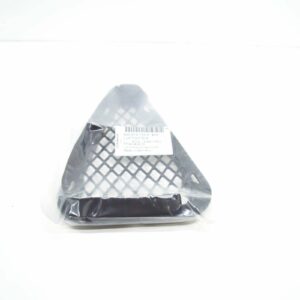 NEW AUDI R8 42 FRONT LEFT AIR INTAKE GRILLE 420819103A 4PK