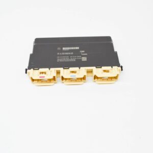 NEW MERCEDES-BENZ E W213 RIGHT SEAT CONTROL UNIT A2139008409 ORIGINAL