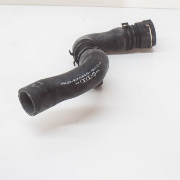 NEW AUDI A3 8P UPPER RADIATOR HOSE 1K0122101DK