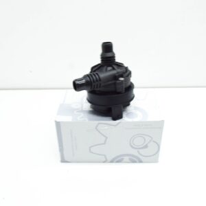 NEW MERCEDES-BENZ GLE W167 AUXILIARY COOLANT PUMP A0005003500 ORIGINAL