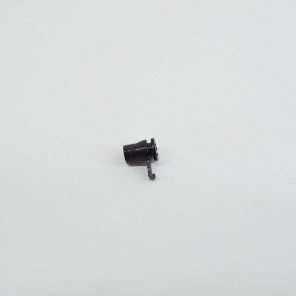 NEW AUDI A8 D3 ENGINE HOOD RELEASE CABLE SLEEVE LHD 4E0823539 ORIGINAL