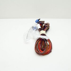 NEW MERCEDES-BENZ C COUPE C205 TRAILER HITCH CABLE HARNESS A2055401818 ORIGINAL