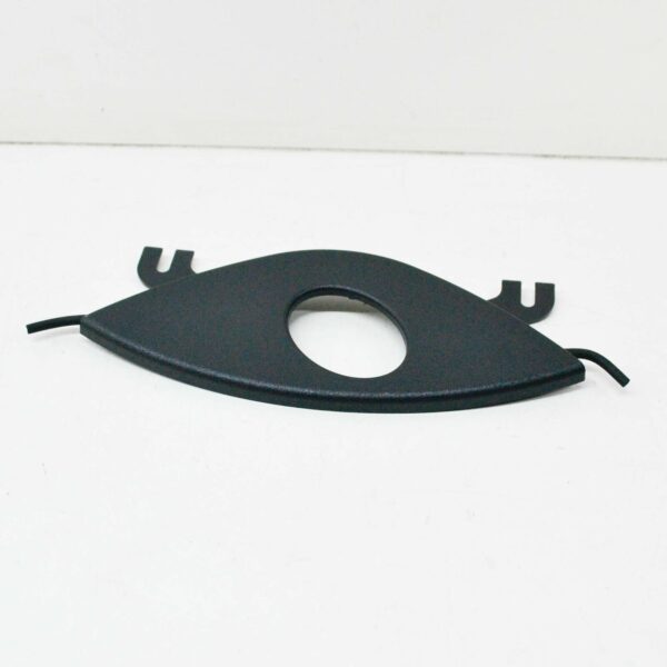 NEW MERCEDES-BENZ SL R129 REAR LID RIGHT GARNISH MOULDING A1297581281