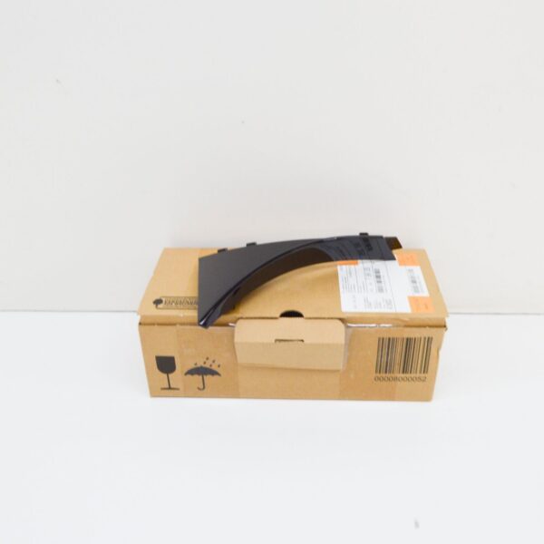 NEW MINI COOPER F56 REAR LEFT SPOILER SIDE COVERING 51627360325 ORIGINAL
