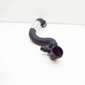 NEW MB S W222 COOLANT LINE FROM LEFT COOLER TO ENGINE A2225012701 ORIGINAL