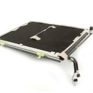 NEW MERCEDES-BENZ C W202 AIR CONDITIONING CONDENSER A2028300870 ORIGINAL