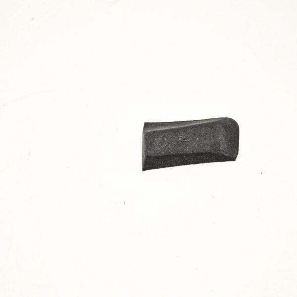 NEW BMW 3 CONVERTIBLE E36 FOLDING TOP RIGHT FILLING INSERT 54318158580 ORIGINAL