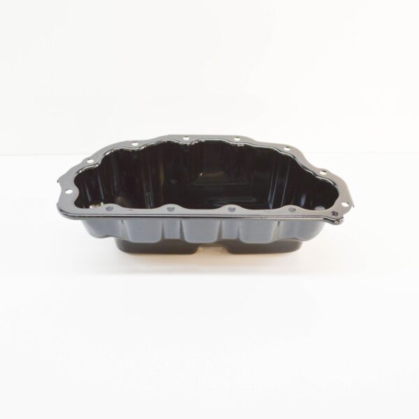 NEW MERCEDES BENZ M W166 ENGINE OIL PAN A6420102528 ORIGINAL