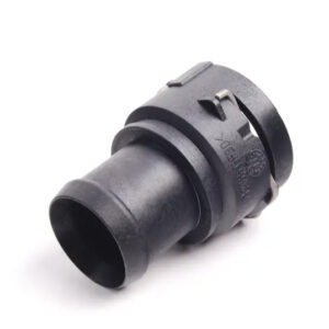 NEW VOLKSWAGEN TRANSPORTER T5 QUICK ACTING COUPLING 7M3122291 ORIGINAL