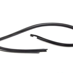 NEW BMW X5 E53 RIGHT ROOF FRAME SEALING 51717008976 7008976 ORIGINAL