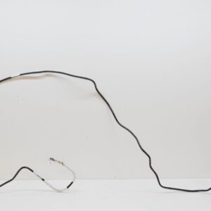 NEW BMW M3 E90 FUEL PIPE/MOUNTING SCAVENGE AIR LINE 16122283487 2283487 ORIGINAL