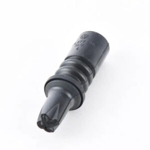 NEW SKODA KODIAQ NS REAR SUNROOF DRAIN HOSE GROMMET 1K6877236 ORIGINAL