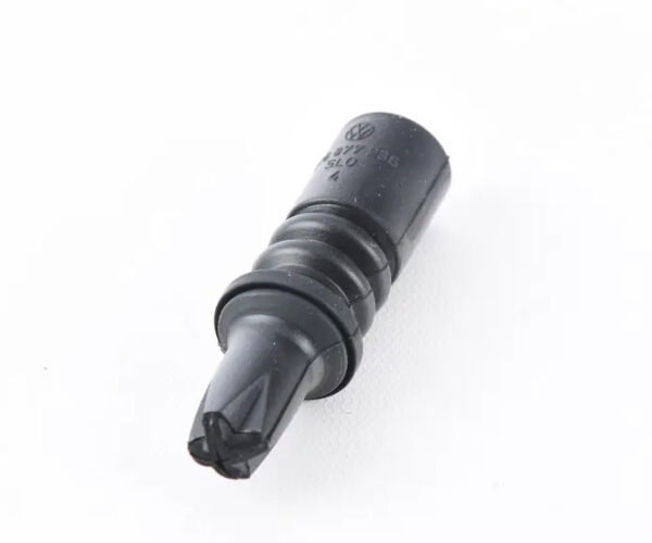 NEW SKODA KODIAQ NS REAR SUNROOF DRAIN HOSE GROMMET 1K6877236 ORIGINAL