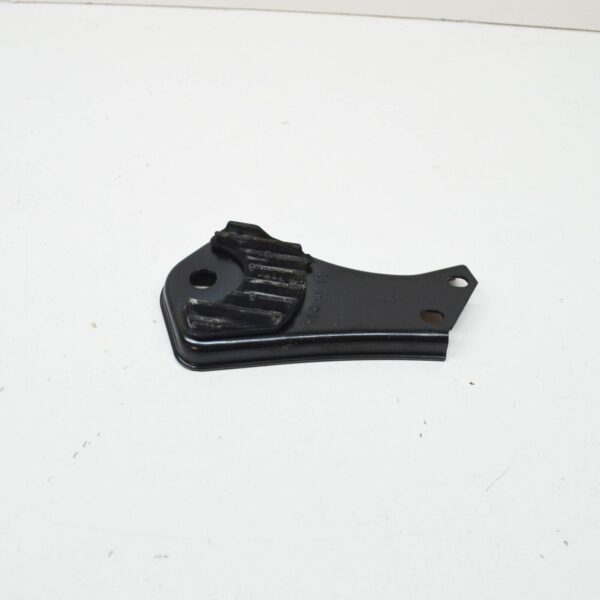 NEW MERCEDES-BENZ E W213 REAR AXLE LEFT THRUST PLATE A2133521100 ORIGINAL