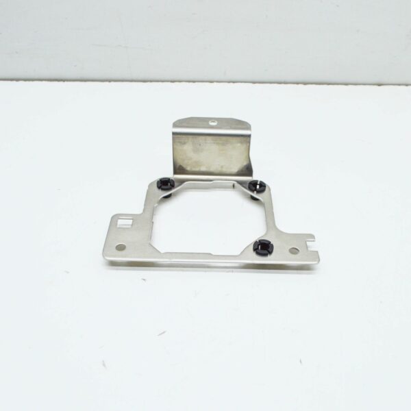NEW AUDI Q7 4M RIGHT CRUISE CONTROL DISTANCE SENSOR BRACKET 4M0907574