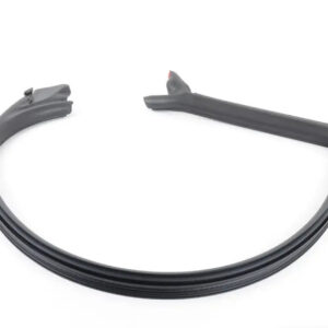 NEW AUDI A5 SPORTBACK 8T FRONT RIGHT INNER DOOR SEAL RUBBER 8T0845354E ORIGINAL