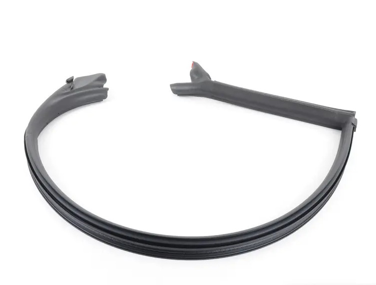 NEW AUDI A5 SPORTBACK 8T FRONT RIGHT INNER DOOR SEAL RUBBER 8T0845354E ORIGINAL 1 NEW AUDI A5 SPORTBACK 8T FRONT RIGHT INNER DOOR SEAL RUBBER 8T0845354E ORIGINAL