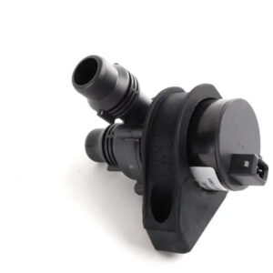 NEW BMW X5 E53 ENGINE AUXILIARY WATER PUMP 64116913489 6913489 ORIGINAL