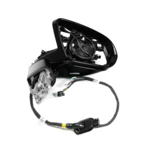 NEW MERCEDES-BENZ E COUPE C238 FRONT RIGHT SIDE WING MIRROR A2388107400
