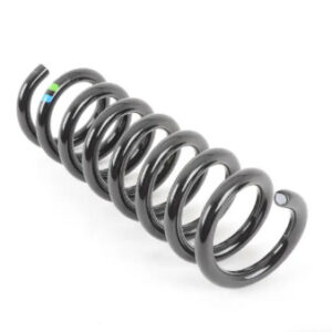 NEW MERCEDES BENZ E W211 REAR COIL SPRING A2113240604 ORIGINAL
