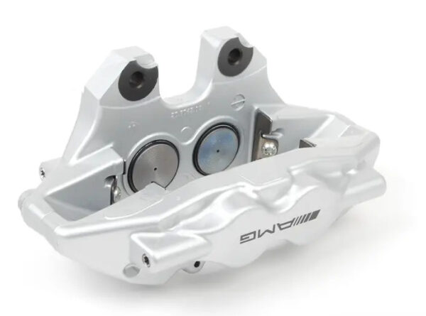 NEW MERCEDES-BENZ SLK R171 AMG REAR RIGHT BRAKE CALIPER A003420308326 ORIGINAL