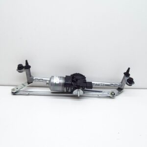 NEW VW POLO 6R FRONT WINDSHIELD WIPER MECHANISM RHD 6R2955023C ORIGINAL