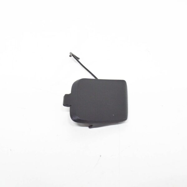 NEW VW GOLF MK6 GTI REAR BUMPER TOW HOOK EYE CAP COVER 5K6807441C 9B9 ORIGINAL