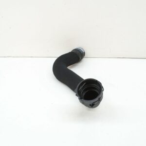 NEW AUDI Q8 RIGHT SIDE WATER RADIATOR COOLANT HOSE 4M0122101DR