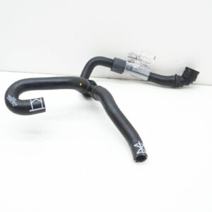 NEW SKODA FABIA MK4 WATER COOLANT HOSE W RELEASE COUPLING 5Q0122051EN ORIGINAL