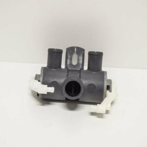 NEW MERCEDES-BENZ SALOON W123 HEATER CONTROL VALVE A1238302084 ORIGINAL